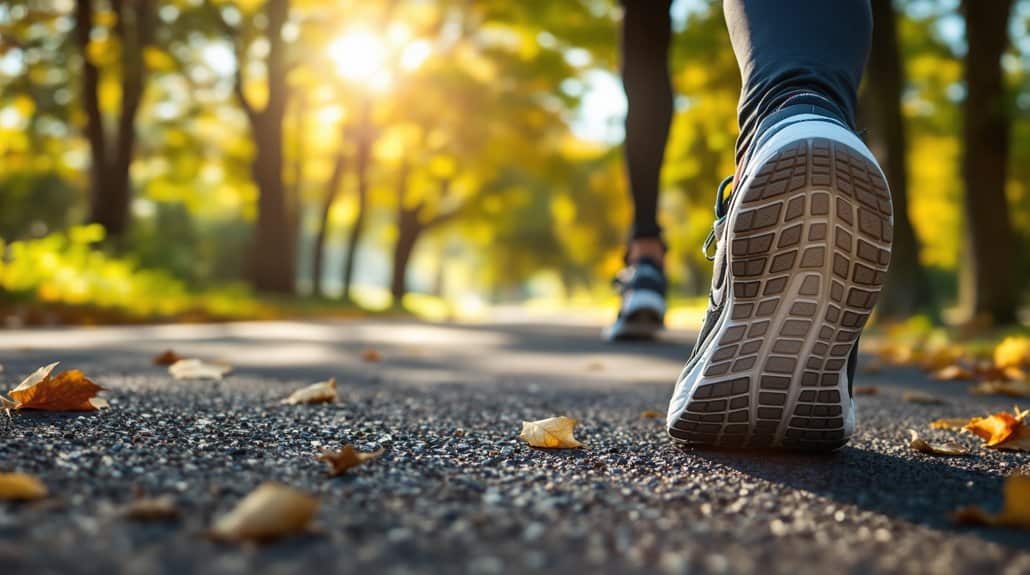 step towards better health