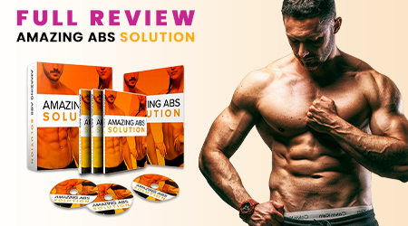 The Amazing Abs Solution Review
