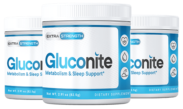 Gluconite – Sleep and Diabetes