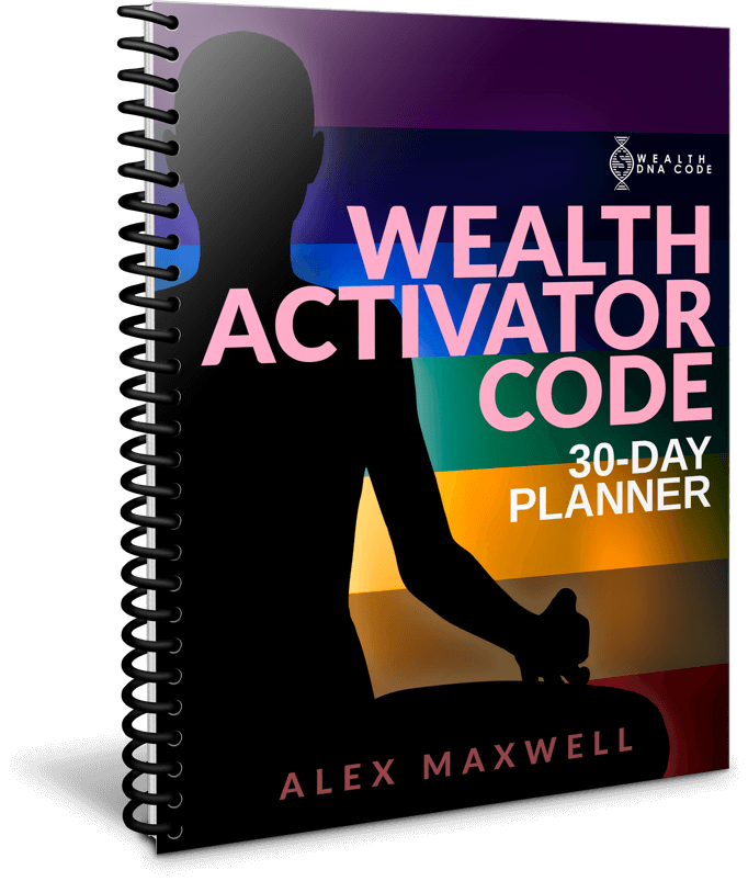 DNA wealth code