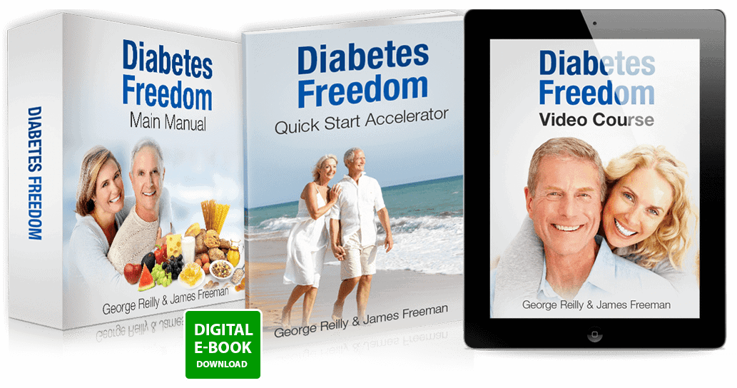 Diabetes Freedom