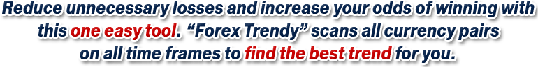 Forex Trendy Review Title