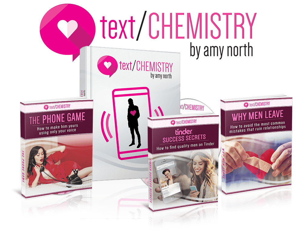 TEXT Chemistry Bundle