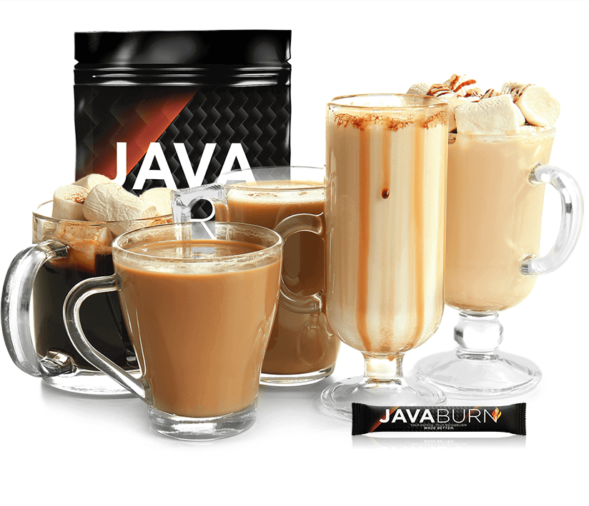 Javaburn Weight Loss Coffee