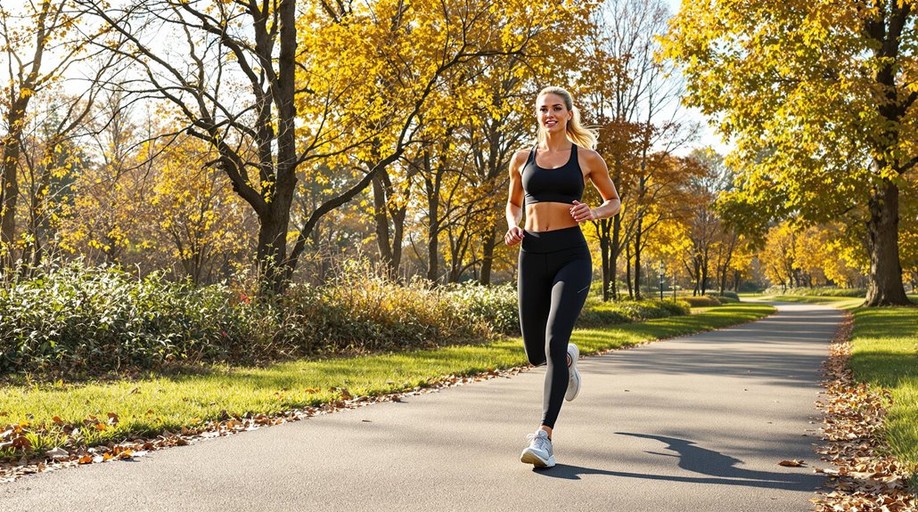 effective walking workout techniques