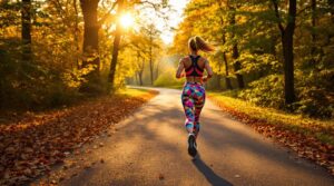 maximize calorie burn walking