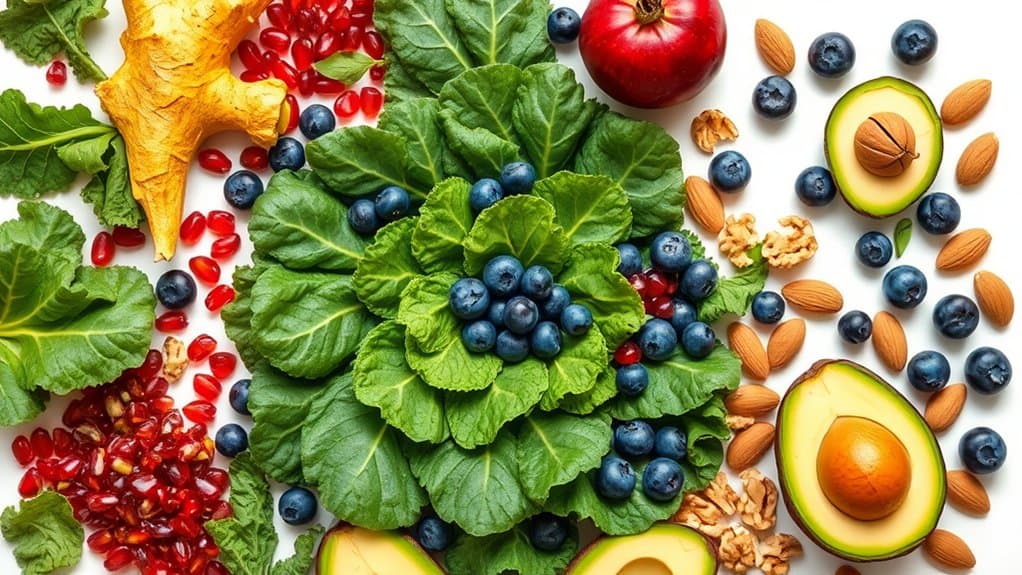 boost mitochondrial function naturally